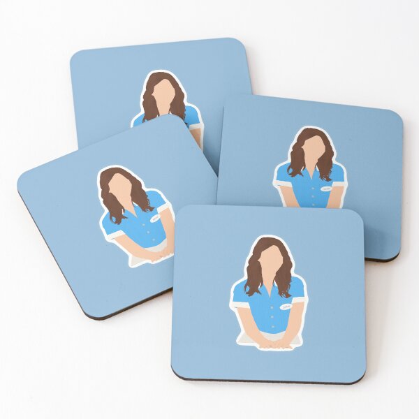 Item preview, Waitress: Sara Bareilles  designed and sold by FandomByCamilla.