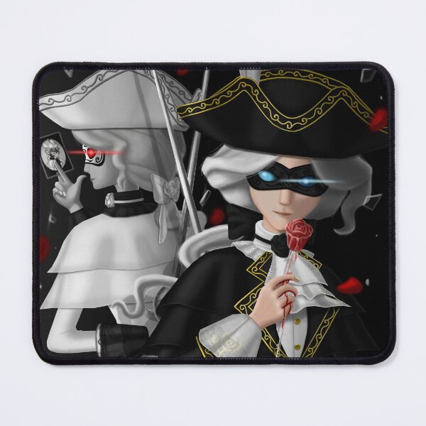 Item preview, Last Parting (Identity V Joseph) designed and sold by GagimasArt.