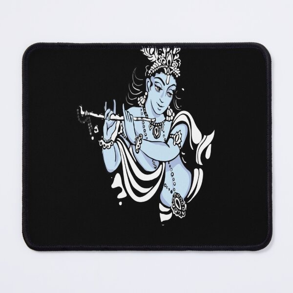 Item preview, janmaashtami Design designed and sold by HildegardSoder.