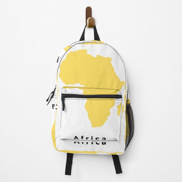 Item preview, Africa designed and sold by MixminBellys.