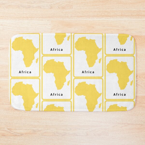 Artikelvorschau, Afrika entworfen und verkauft von MixminBellys.