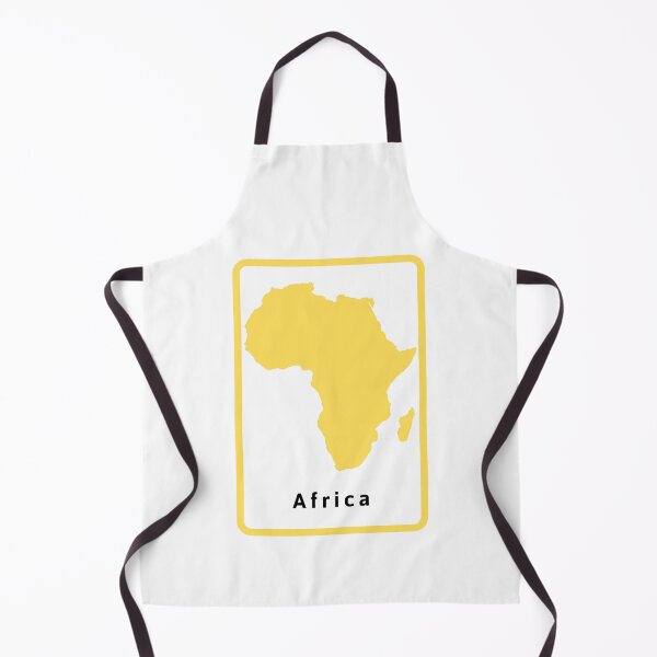 Artikelvorschau, Afrika entworfen und verkauft von MixminBellys.