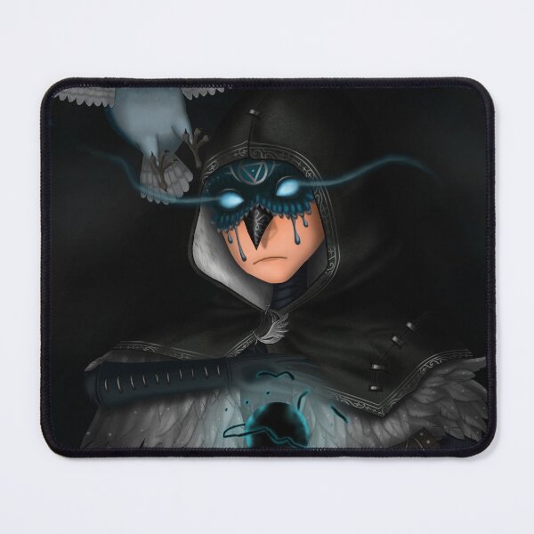 Item preview, Night Owl (Identiy V Seer) designed and sold by GagimasArt.