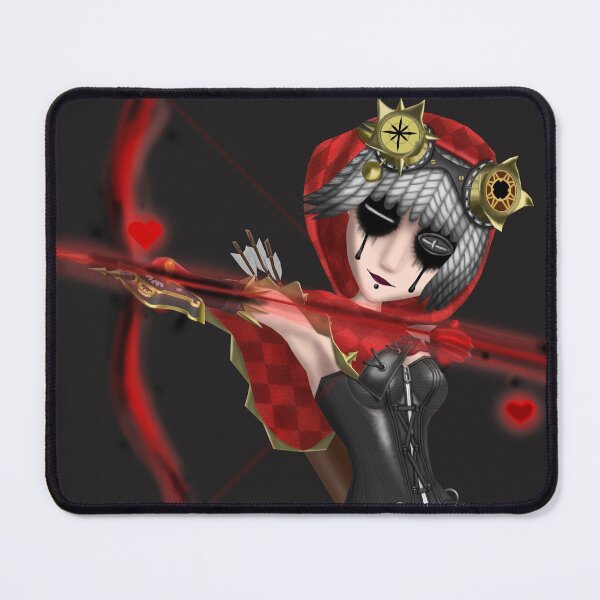 Item preview, Give Me Your Love (Identiy V Mechanic) designed and sold by GagimasArt.