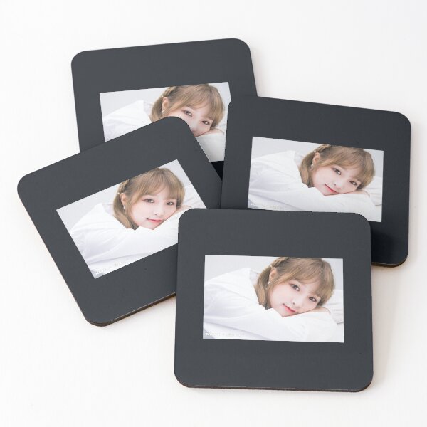 Item preview, IZONE Naver x Dispatch Choi Yena (최예나) designed and sold by EthanoMarcus.