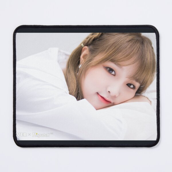 Item preview, IZONE Naver x Dispatch Choi Yena (최예나) designed and sold by EthanoMarcus.
