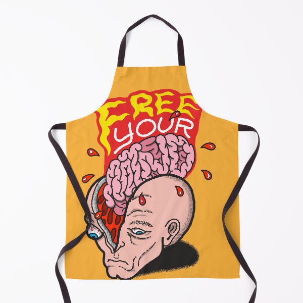 Item preview, Free Your Mind designed and sold by Etienne Ranc.
