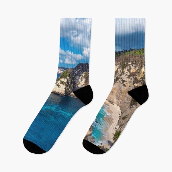 Item preview, Blue Ocean Abstract Water Waves Sand Coast Texture designed and sold by MiSou Shop.