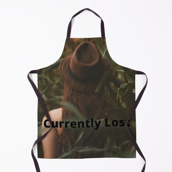 Item preview, Currently Lost designed and sold by Love-the-art.