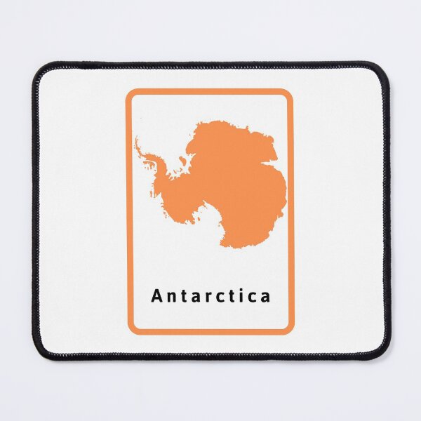 Item preview, Antarctica designed and sold by MixminBellys.