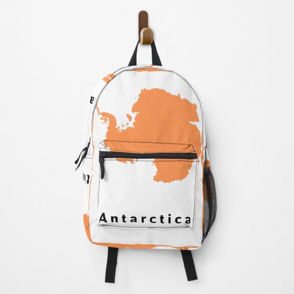 Item preview, Antarctica designed and sold by MixminBellys.