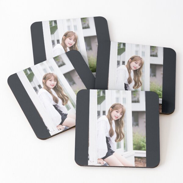 Item preview, IZONE Naver x Dispatch Choi Yena (최예나) designed and sold by EthanoMarcus.