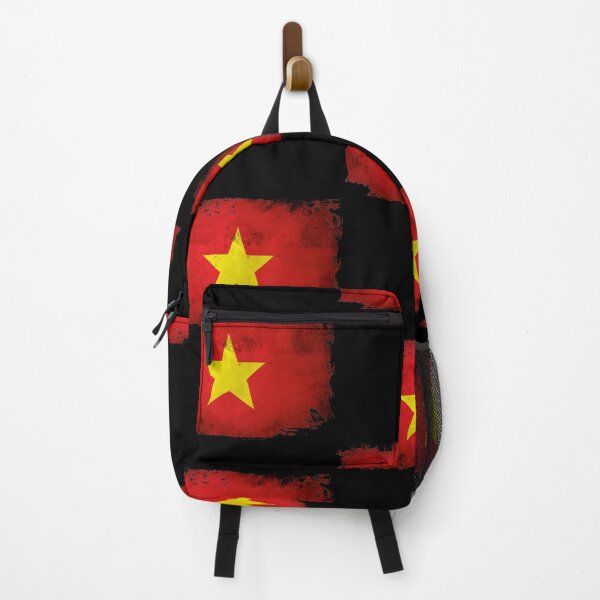 Item preview, Vietnamese Flag designed and sold by Valerie Witting.