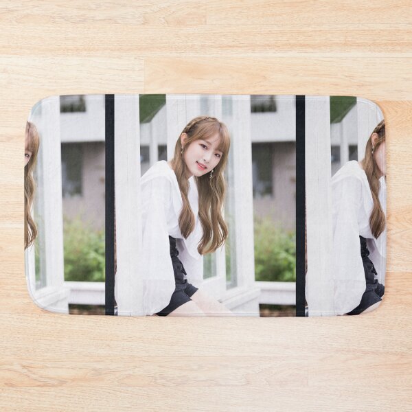 Item preview, IZONE Naver x Dispatch Choi Yena (최예나) designed and sold by EthanoMarcus.