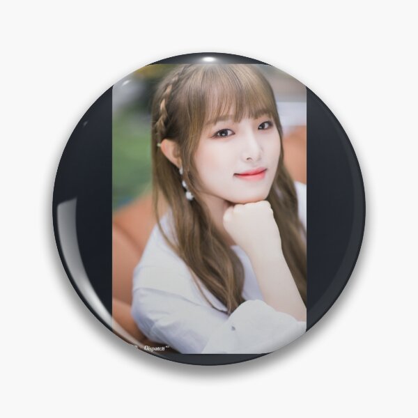 Item preview, IZONE Naver x Dispatch Choi Yena (최예나) designed and sold by EthanoMarcus.