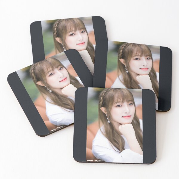 Item preview, IZONE Naver x Dispatch Choi Yena (최예나) designed and sold by EthanoMarcus.
