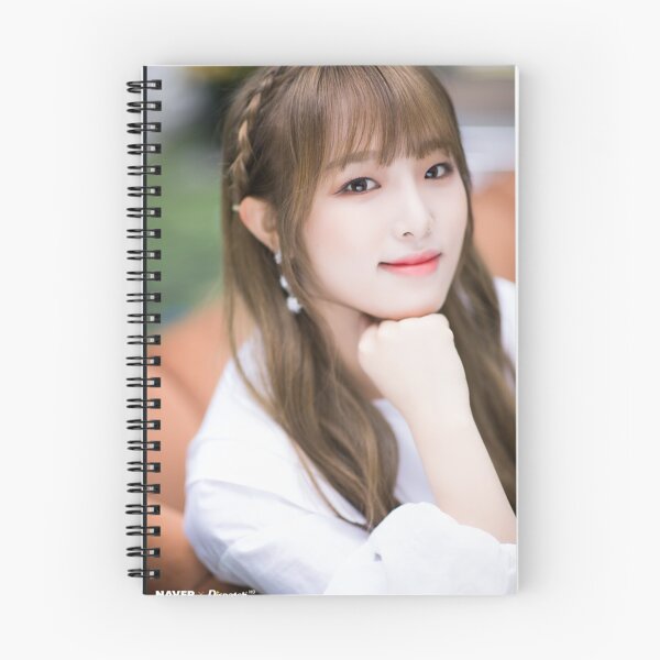 Item preview, IZONE Naver x Dispatch Choi Yena (최예나) designed and sold by EthanoMarcus.
