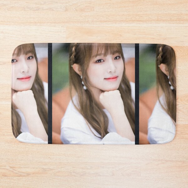 Item preview, IZONE Naver x Dispatch Choi Yena (최예나) designed and sold by EthanoMarcus.