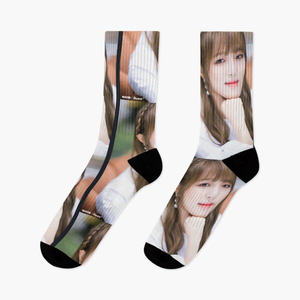 Item preview, IZONE Naver x Dispatch Choi Yena (최예나) designed and sold by EthanoMarcus.
