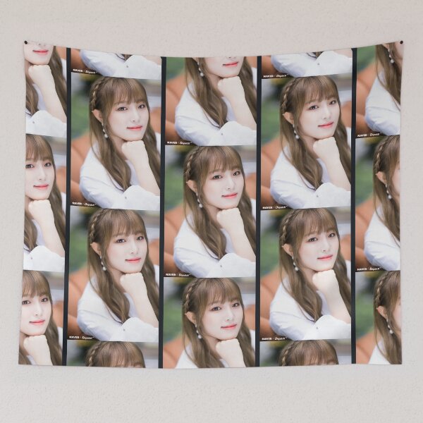 Item preview, IZONE Naver x Dispatch Choi Yena (최예나) designed and sold by EthanoMarcus.