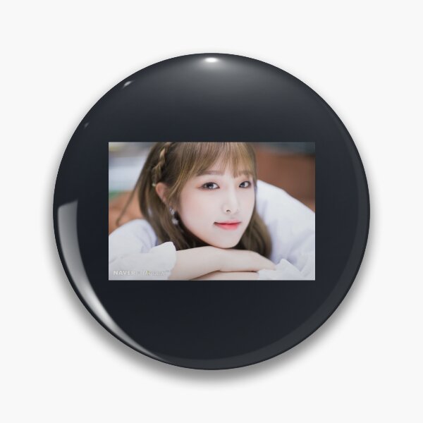 Item preview, IZONE Naver x Dispatch Choi Yena (최예나) designed and sold by EthanoMarcus.