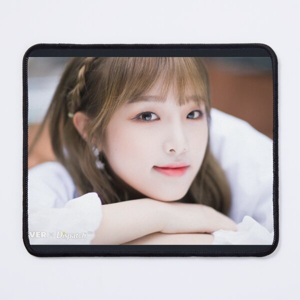 Item preview, IZONE Naver x Dispatch Choi Yena (최예나) designed and sold by EthanoMarcus.