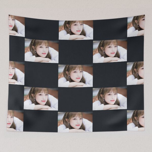 Item preview, IZONE Naver x Dispatch Choi Yena (최예나) designed and sold by EthanoMarcus.