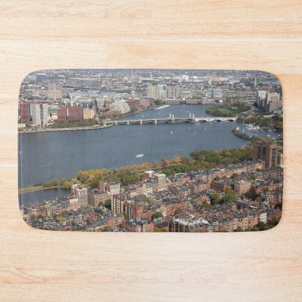 Item preview, Follow the Charles designed and sold by Autumn Seas Photography.