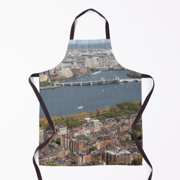 Item preview, Follow the Charles designed and sold by Autumn Seas Photography.