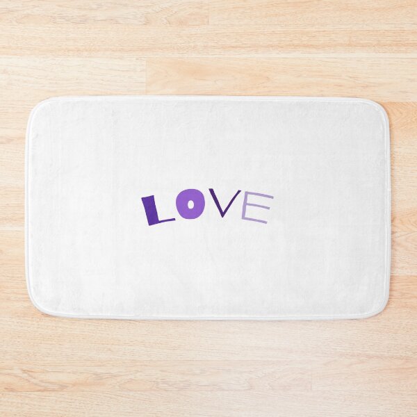 Item preview, Love in Purple designed and sold by shira930.