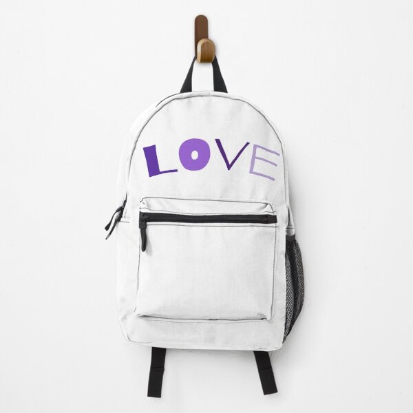 Item preview, Love in Purple designed and sold by shira930.