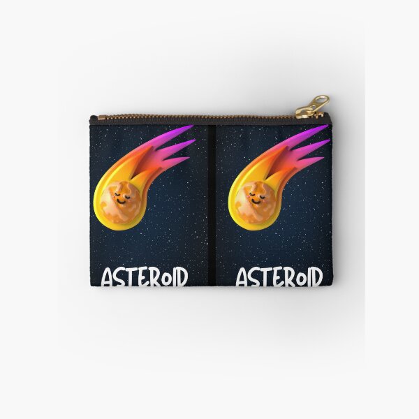 Artikelvorschau, Asteroid entworfen und verkauft von MixminBellys.