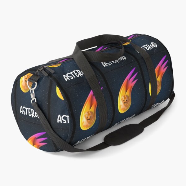 Asteroid Duffle Bag