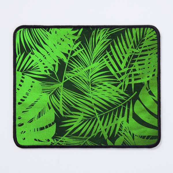 Item preview, Jungle Leaves designed and sold by DEC02.
