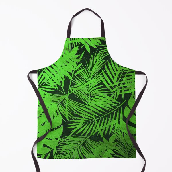 Item preview, Jungle Leaves designed and sold by DEC02.