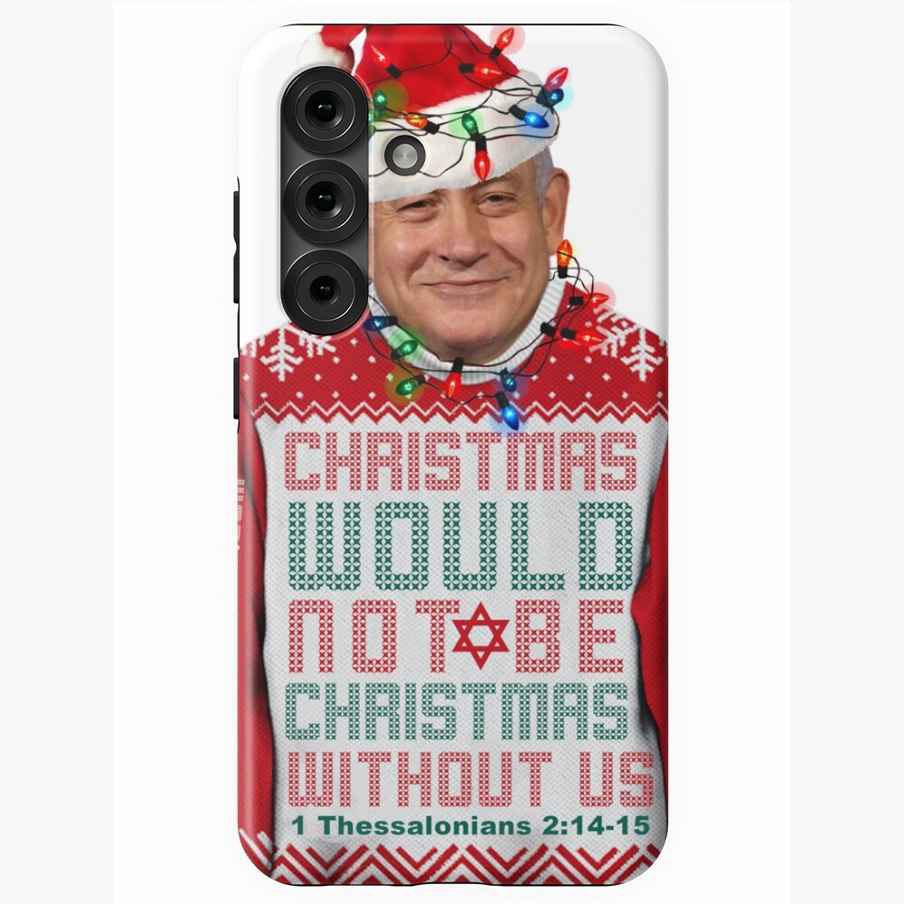 Item preview, Samsung Galaxy Tough Case designed and sold by CamelotDaily.