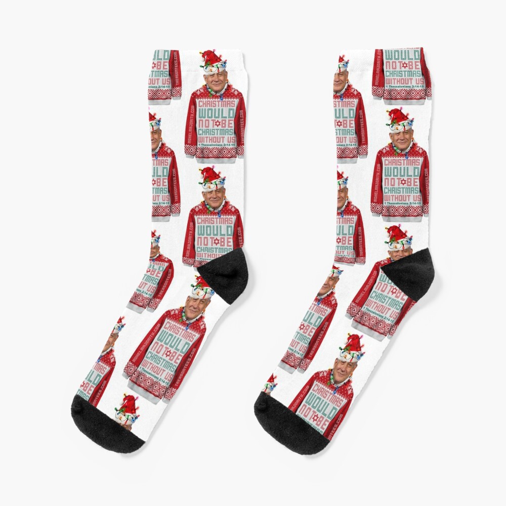 Item preview, Socks designed and sold by CamelotDaily.