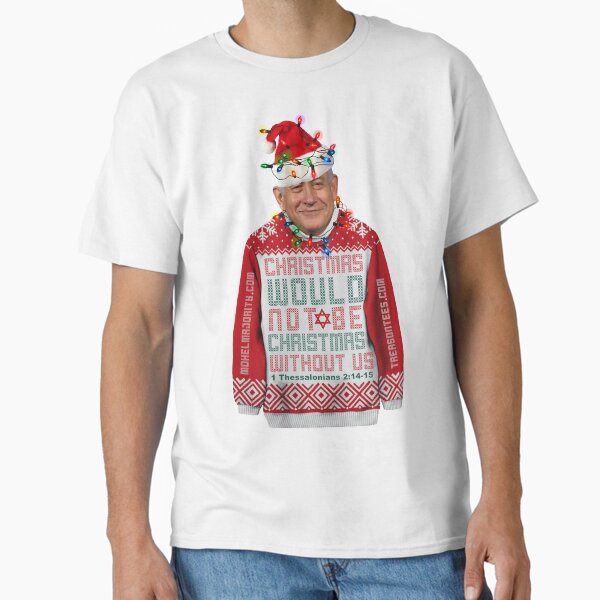 Classic T-Shirt
