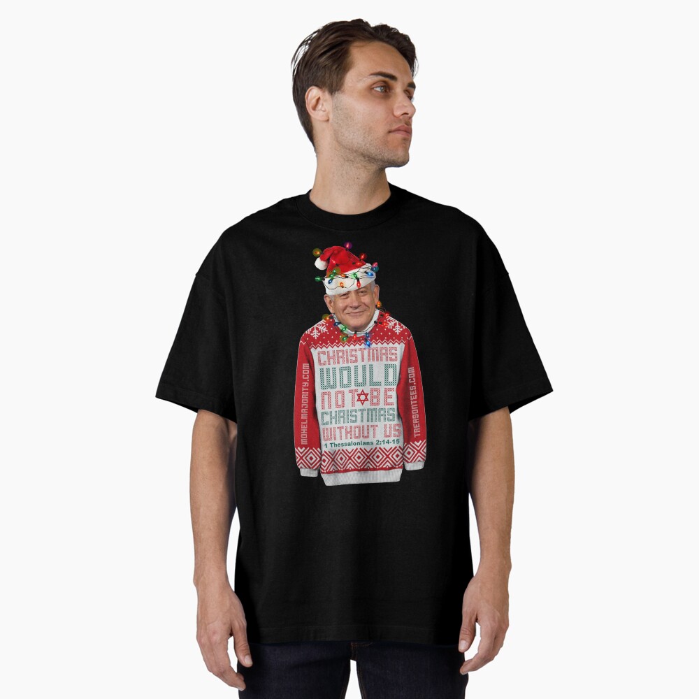 Item preview, Oversized T-Shirt designed and sold by CamelotDaily.