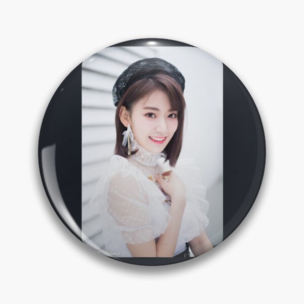 Item preview, IZONE Naver x Dispatch Miyawaki Sakura (宮脇 咲良) designed and sold by EthanoMarcus.