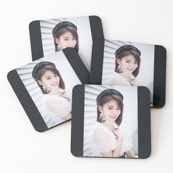 Item preview, IZONE Naver x Dispatch Miyawaki Sakura (宮脇 咲良) designed and sold by EthanoMarcus.