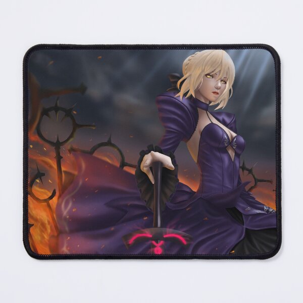 Item preview, Saber Alter designed and sold by GagimasArt.