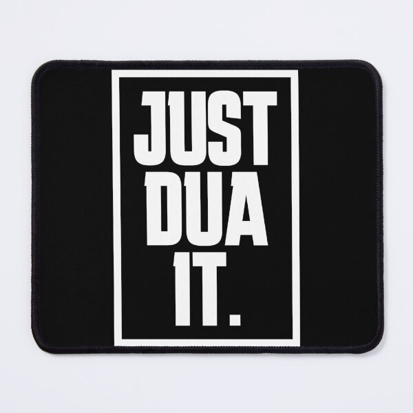 Item preview, just dua it - islamic quotes 3 designed and sold by EfenDesign.