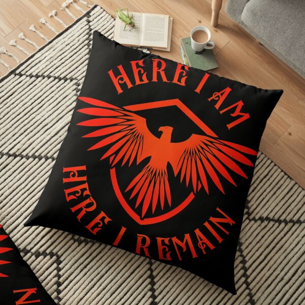 dune Floor Pillow