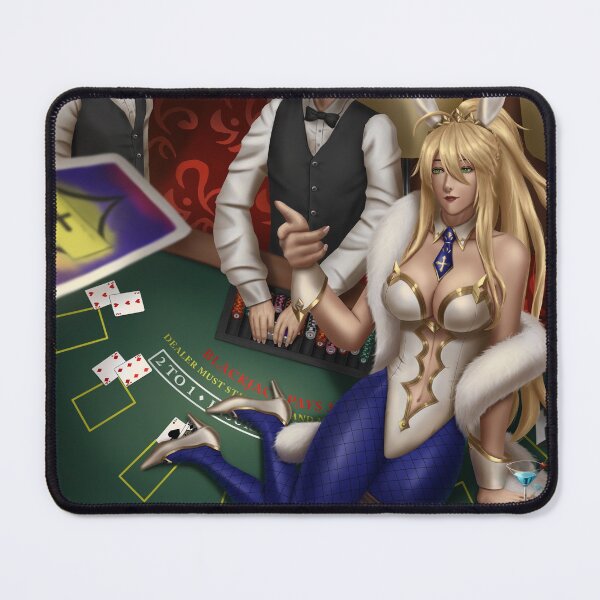 Artikelvorschau, Artoria Pendragon Lineal entworfen und verkauft von GagimasArt.