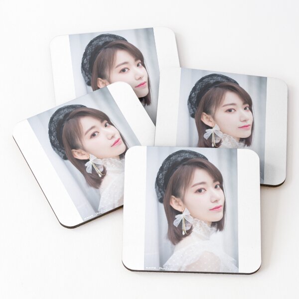 Item preview, IZONE Naver x Dispatch Miyawaki Sakura (宮脇 咲良) designed and sold by EthanoMarcus.