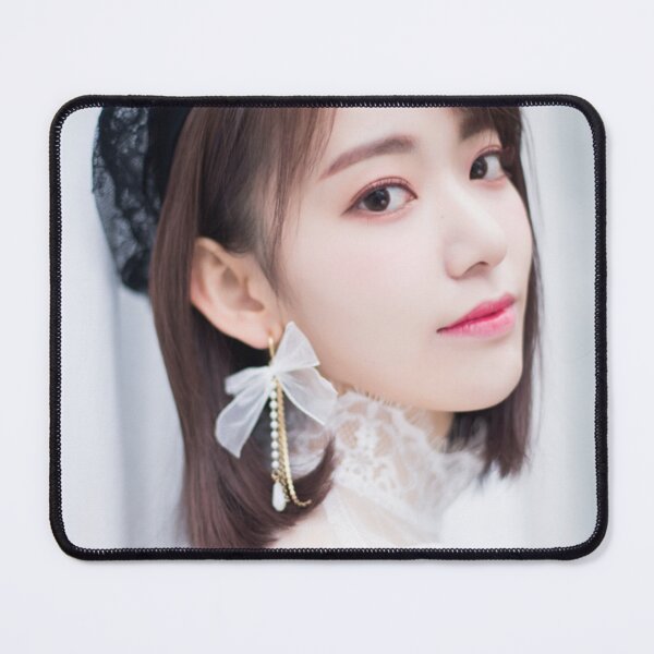 Item preview, IZONE Naver x Dispatch Miyawaki Sakura (宮脇 咲良) designed and sold by EthanoMarcus.