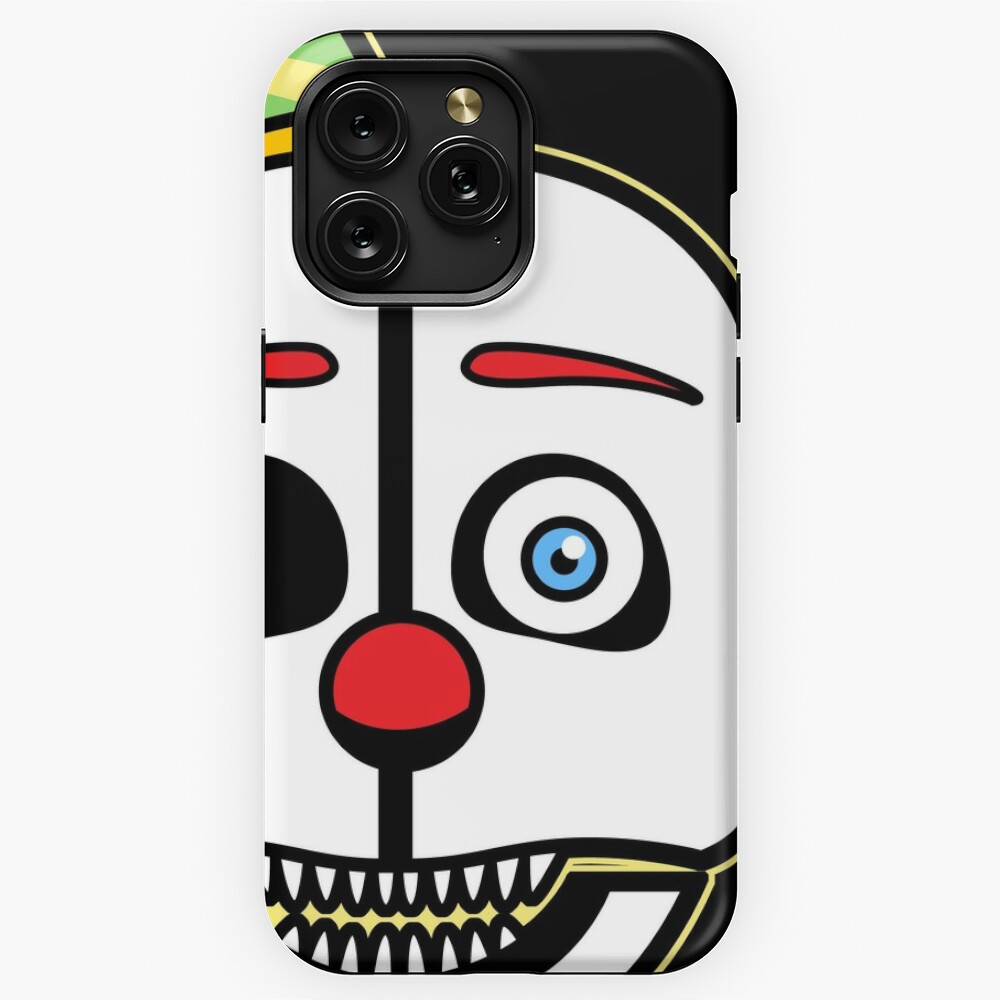 Five Nights At Freddy's Sister Location - Ennard Poster iPhone Case  for Sale by Jobel