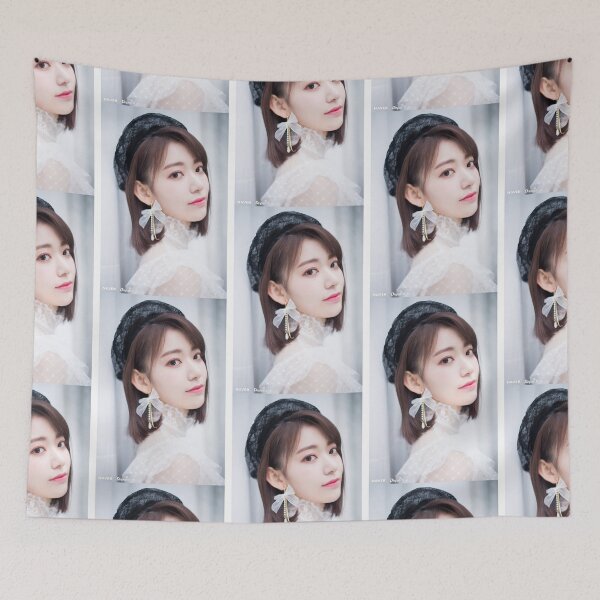 Item preview, IZONE Naver x Dispatch Miyawaki Sakura (宮脇 咲良) designed and sold by EthanoMarcus.