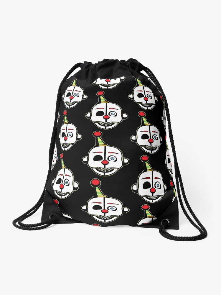 Foxy Fnaf  Drawstring Bag for Sale by JennifBryle